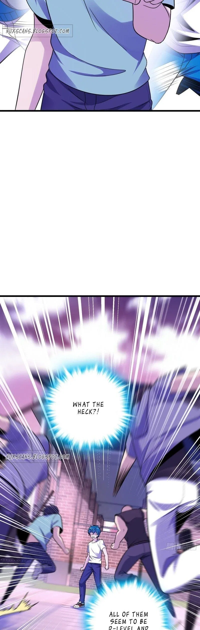 Spare Me, Great Lord! Chapter 108 – Page 24