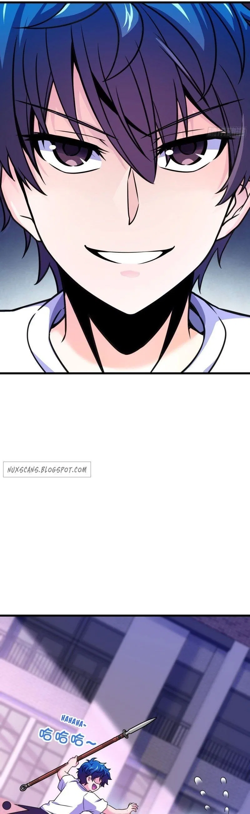Spare Me, Great Lord! Chapter 108 – Page 29