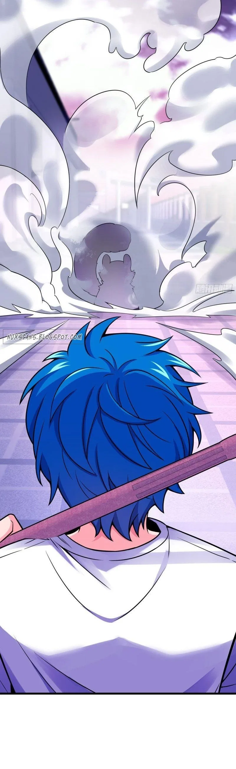Spare Me, Great Lord! Chapter 108 – Page 35