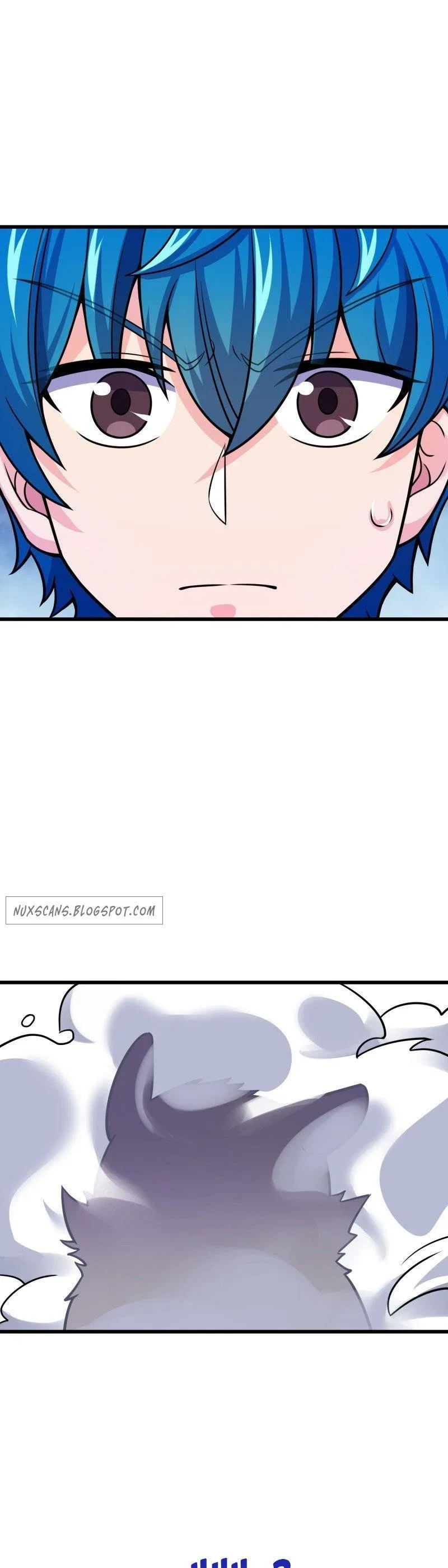 Spare Me, Great Lord! Chapter 108 – Page 36