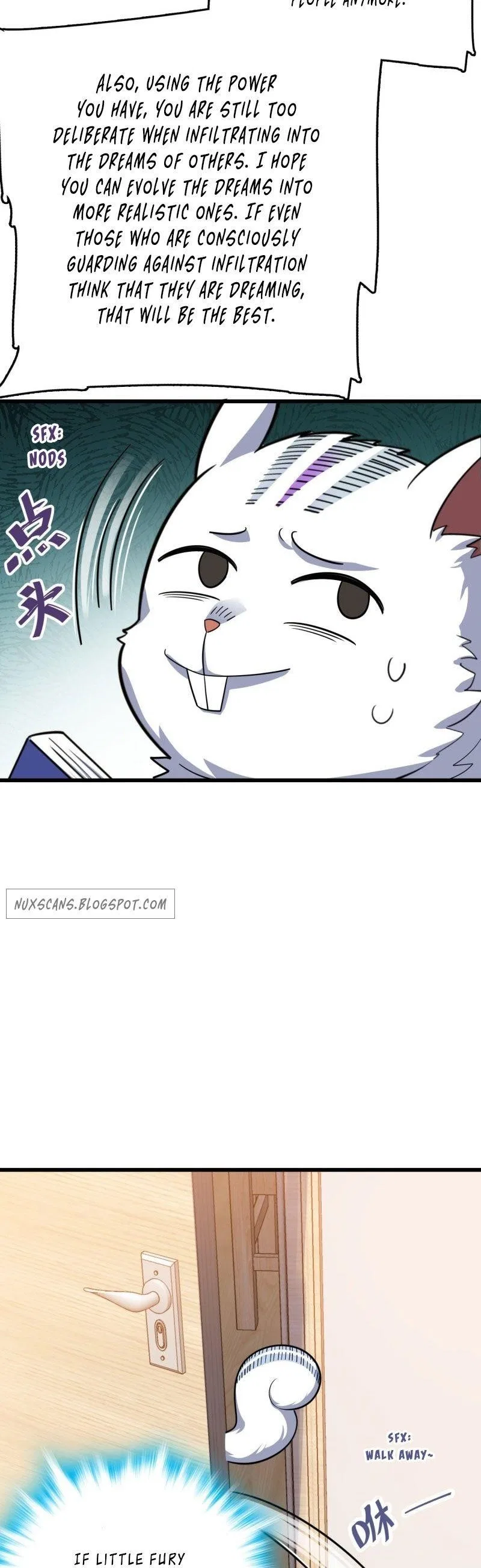 Spare Me, Great Lord! Chapter 108 – Page 46