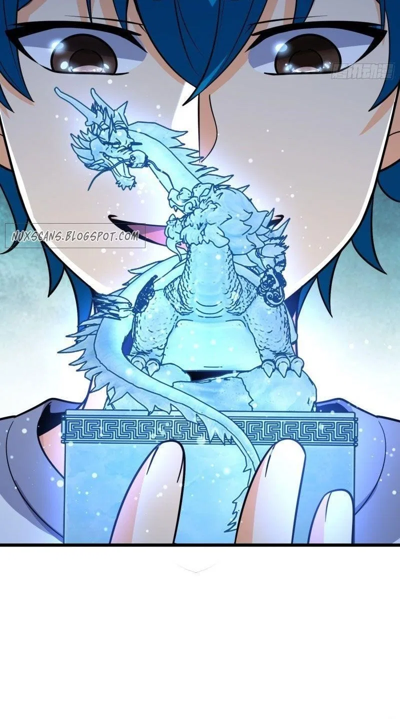 Spare Me, Great Lord! Chapter 108 – Page 49