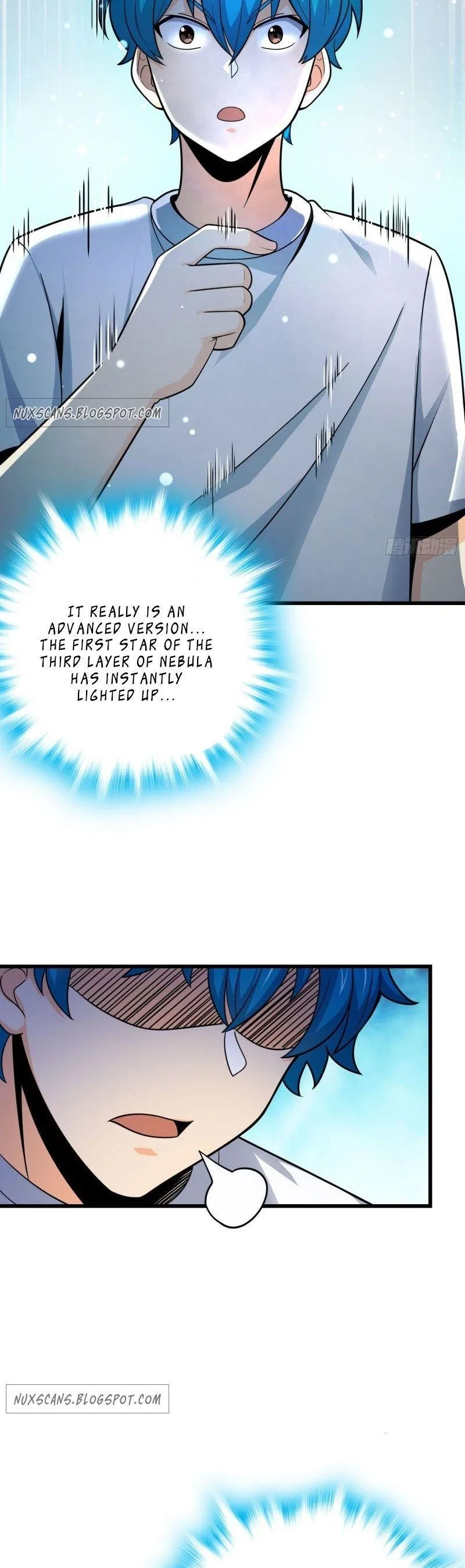 Spare Me, Great Lord! Chapter 107 – Page 29