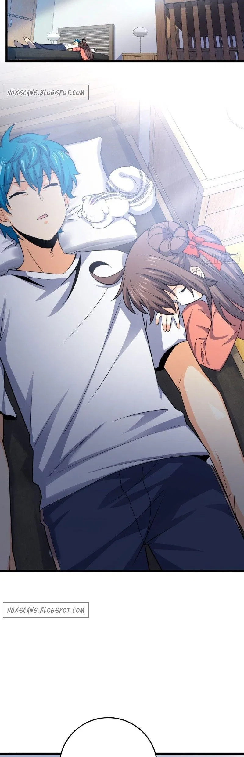 Spare Me, Great Lord! Chapter 104 – Page 15