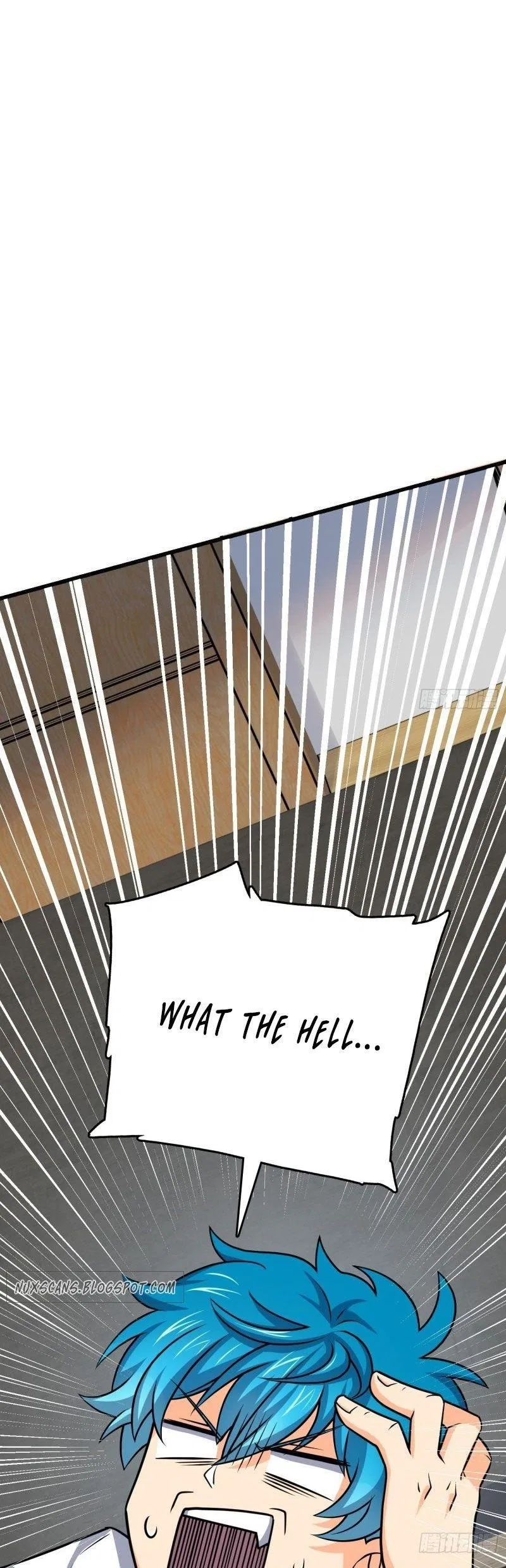 Spare Me, Great Lord! Chapter 104 – Page 31