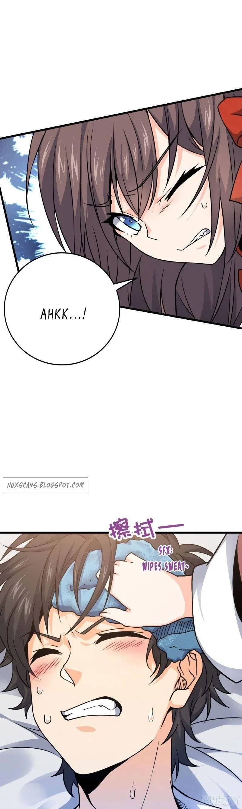 Spare Me, Great Lord! Chapter 103 – Page 16