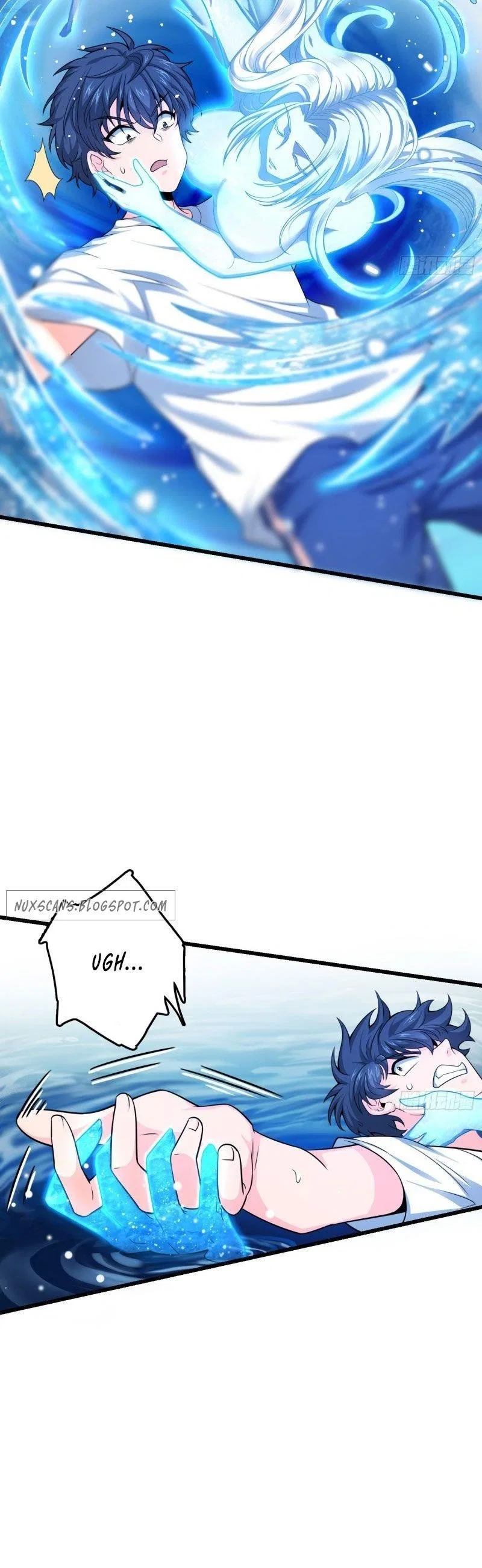 Spare Me, Great Lord! Chapter 103 – Page 19