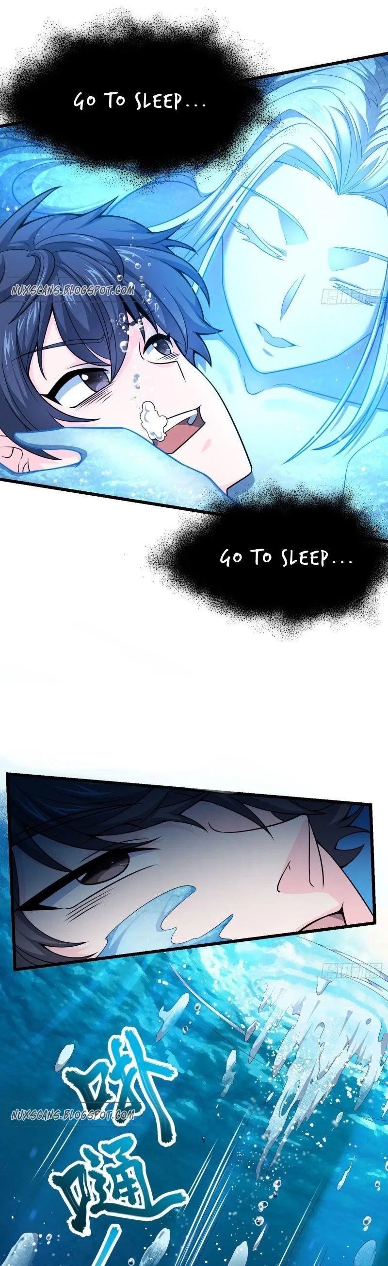 Spare Me, Great Lord! Chapter 103 – Page 20