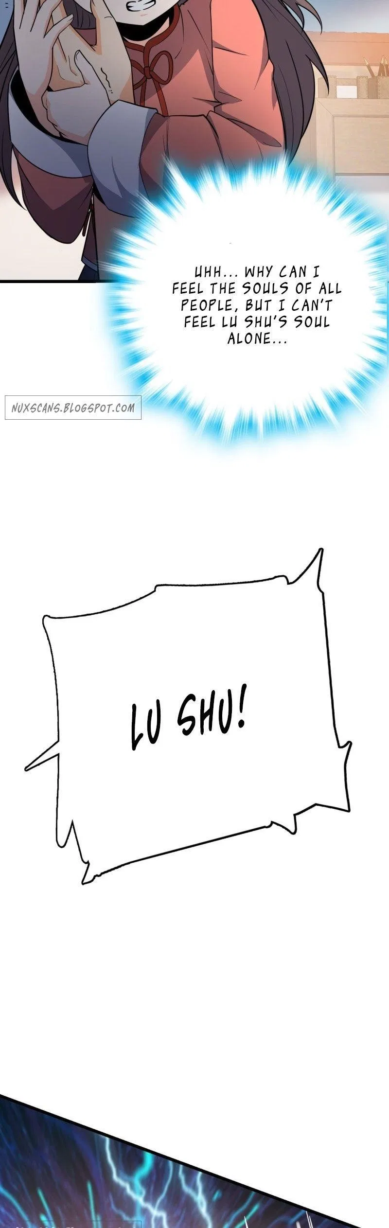 Spare Me, Great Lord! Chapter 103 – Page 28