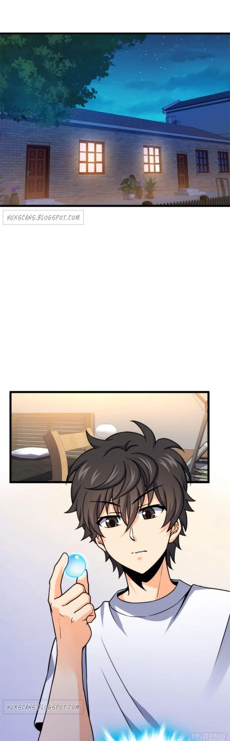 Spare Me, Great Lord! Chapter 102 – Page 26