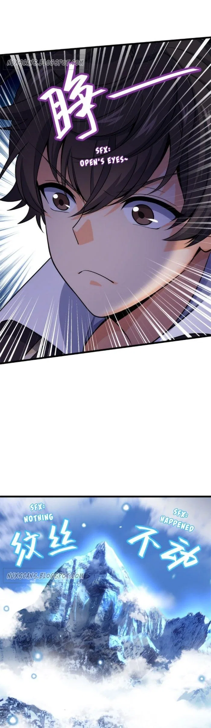 Spare Me, Great Lord! Chapter 101 – Page 13