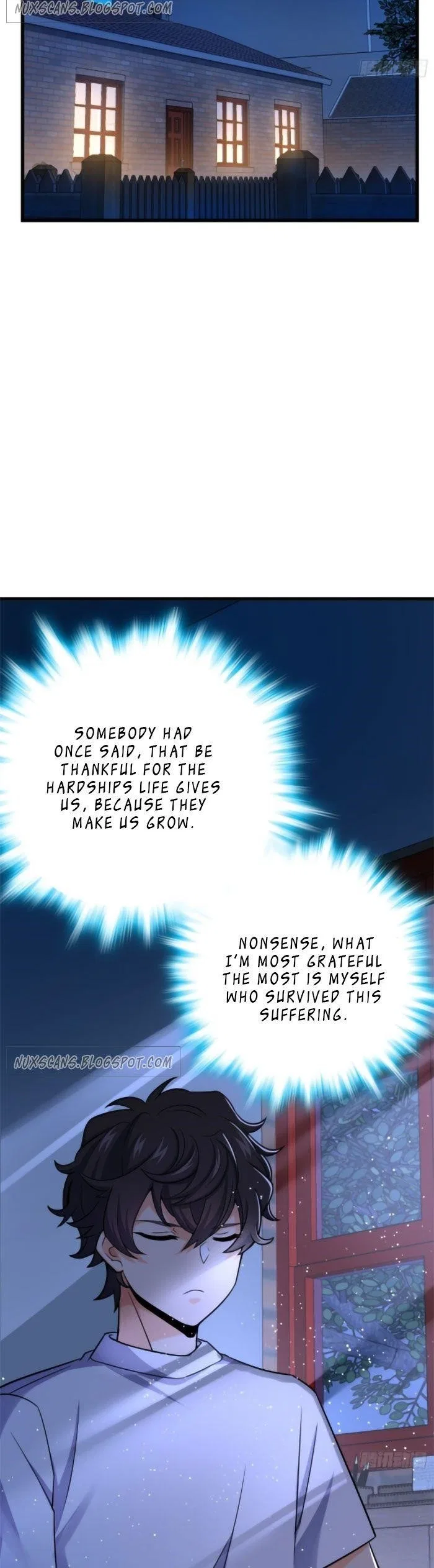 Spare Me, Great Lord! Chapter 101 – Page 26