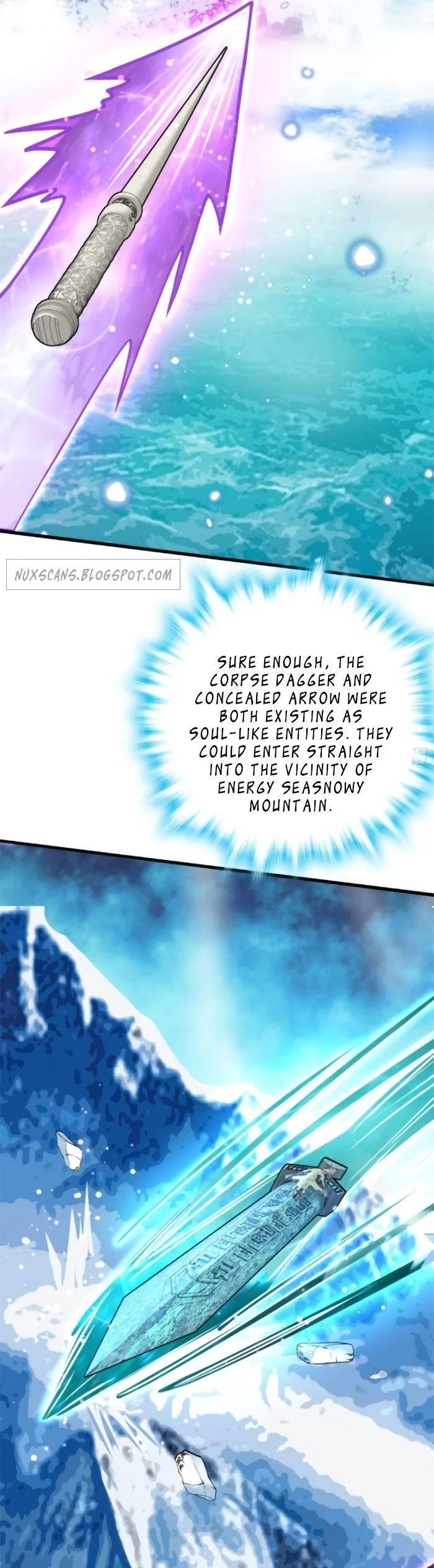 Spare Me, Great Lord! Chapter 101 – Page 29