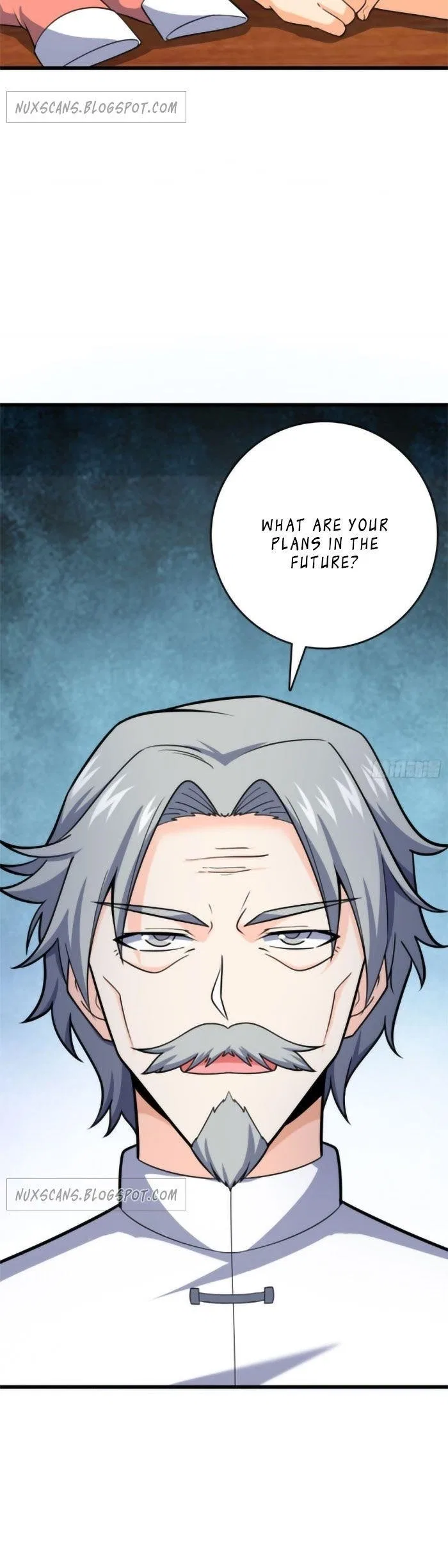 Spare Me, Great Lord! Chapter 101 – Page 43