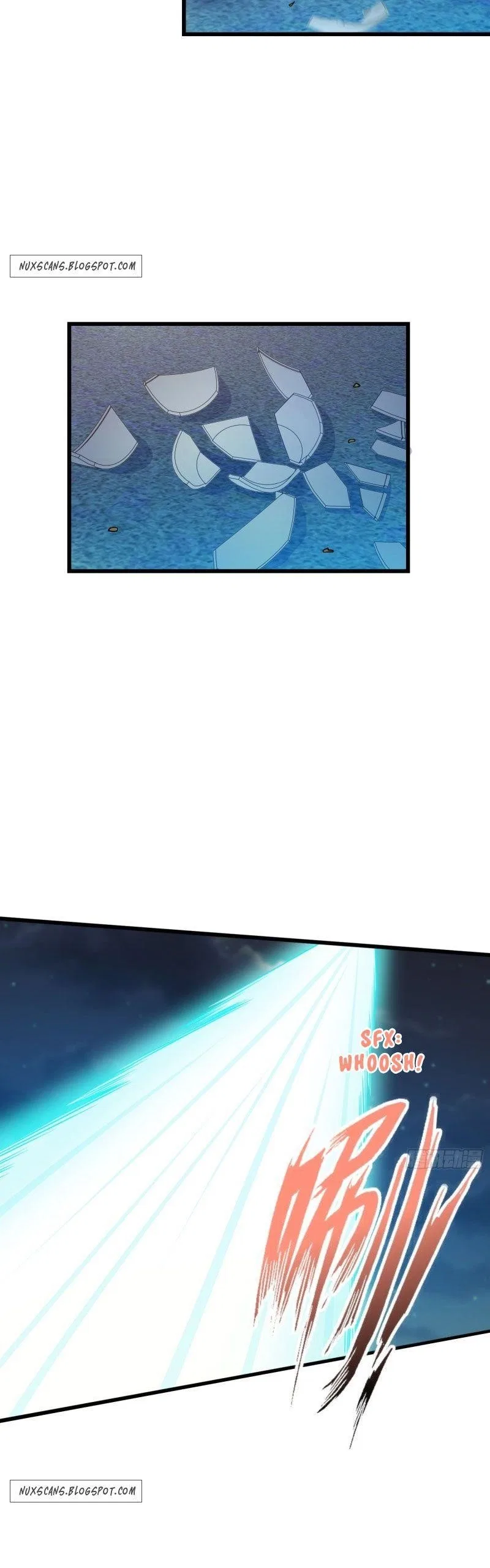 Spare Me, Great Lord! Chapter 100 – Page 12