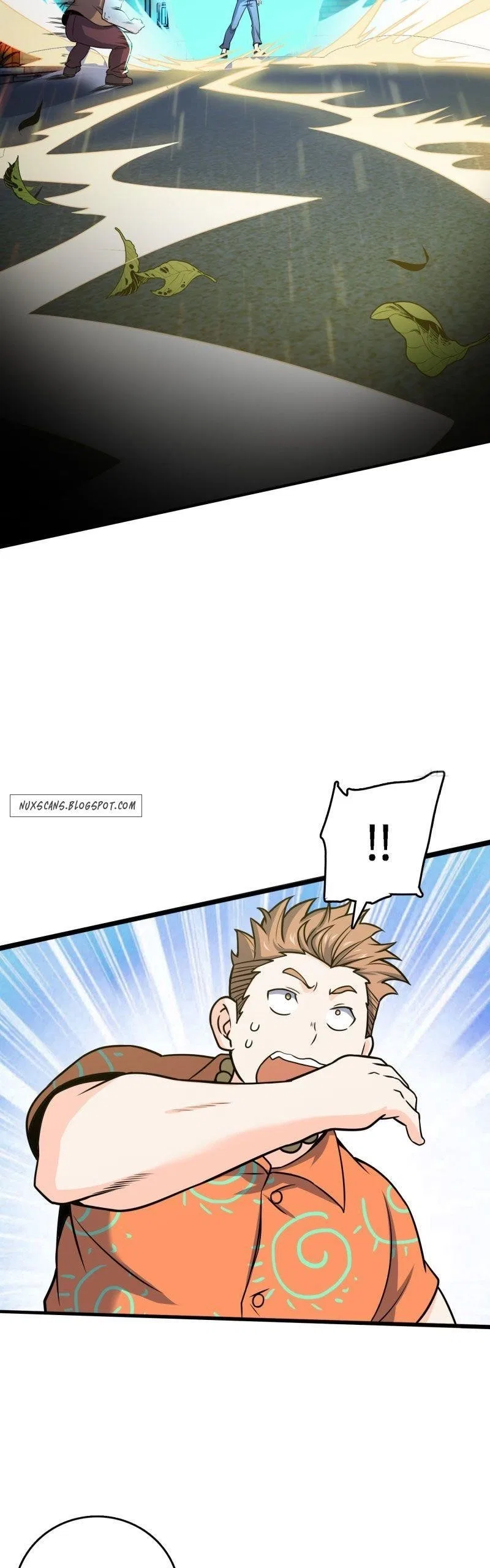 Spare Me, Great Lord! Chapter 100 – Page 14