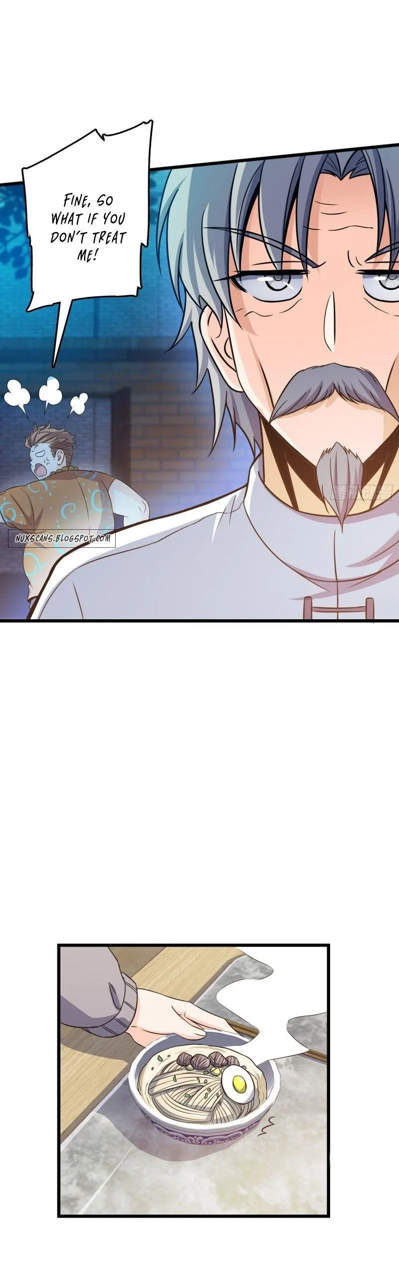 Spare Me, Great Lord! Chapter 100 – Page 18