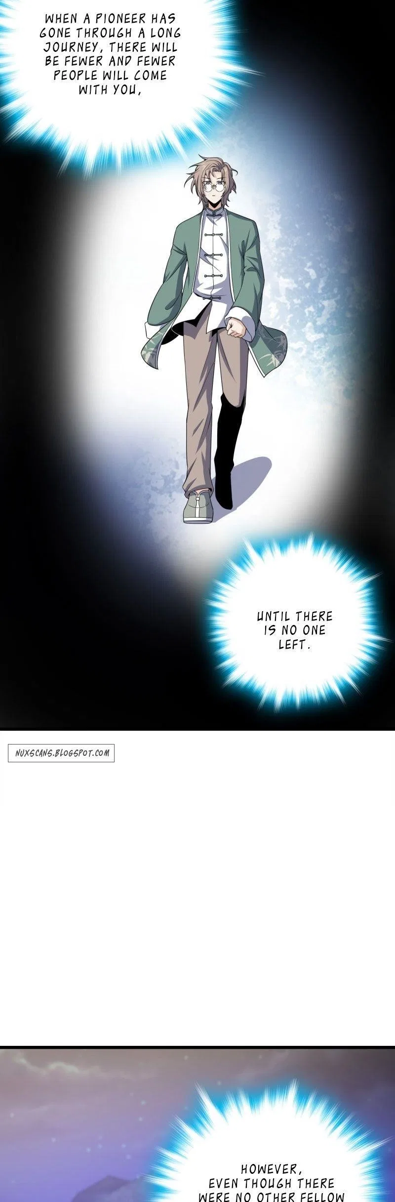 Spare Me, Great Lord! Chapter 100 – Page 29