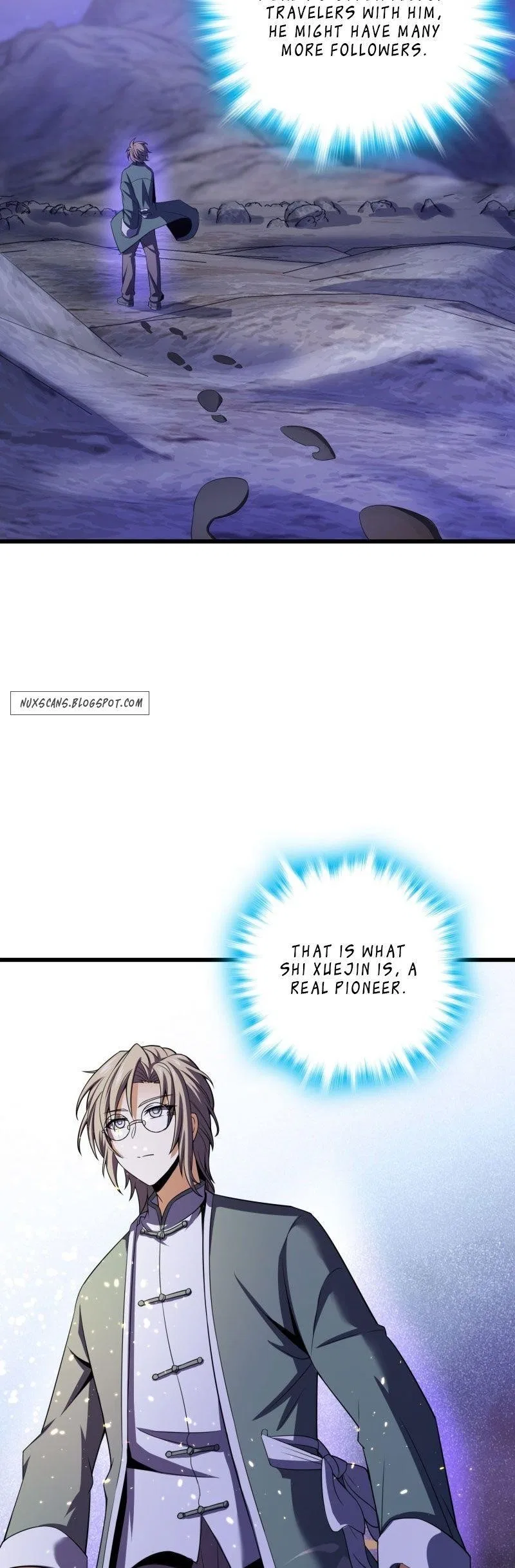 Spare Me, Great Lord! Chapter 100 – Page 30