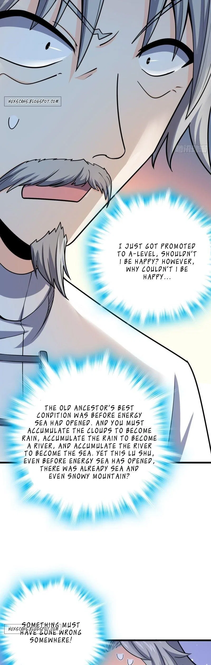 Spare Me, Great Lord! Chapter 100 – Page 38