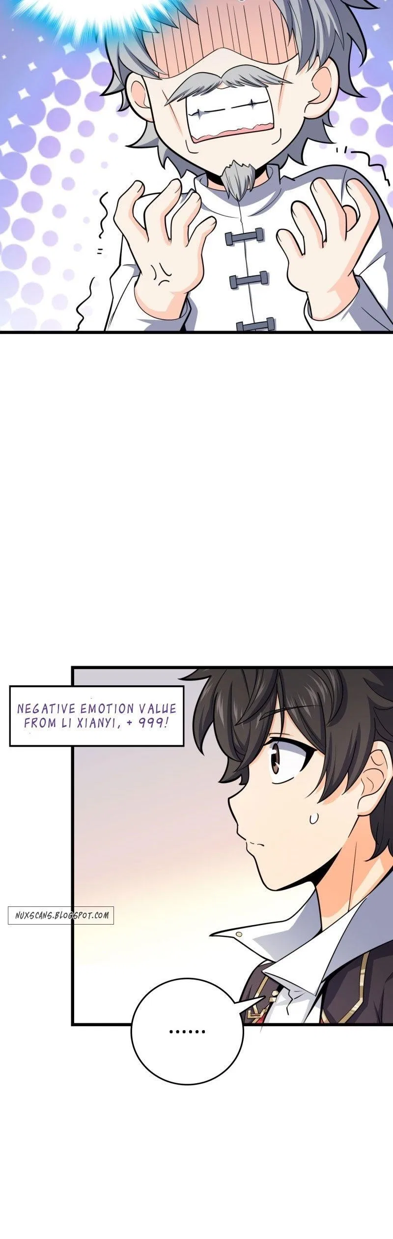 Spare Me, Great Lord! Chapter 100 – Page 39