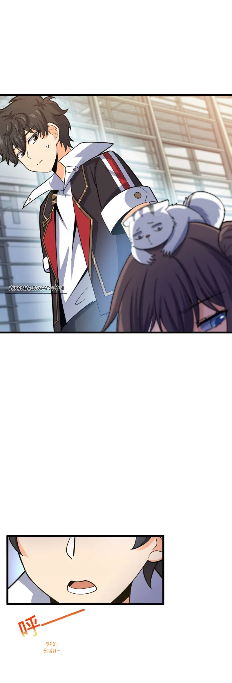 Spare Me, Great Lord! Chapter 99 – Page 12