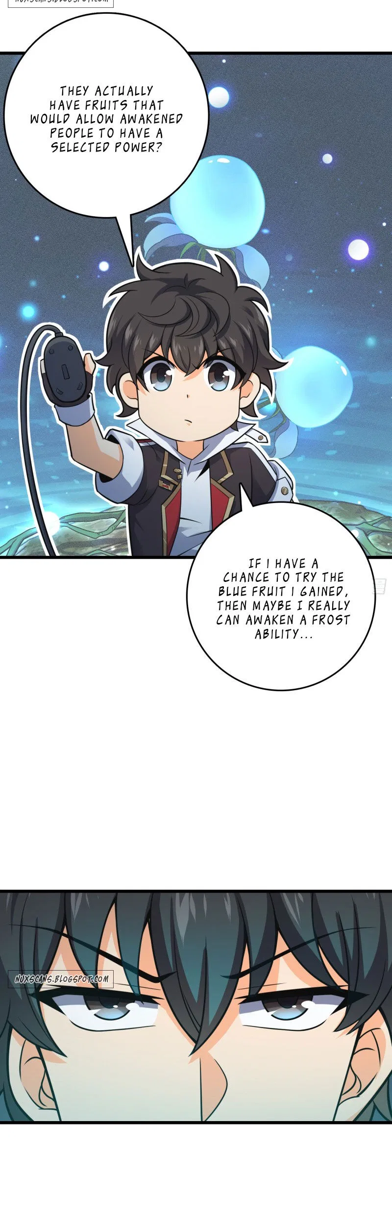 Spare Me, Great Lord! Chapter 98 – Page 8