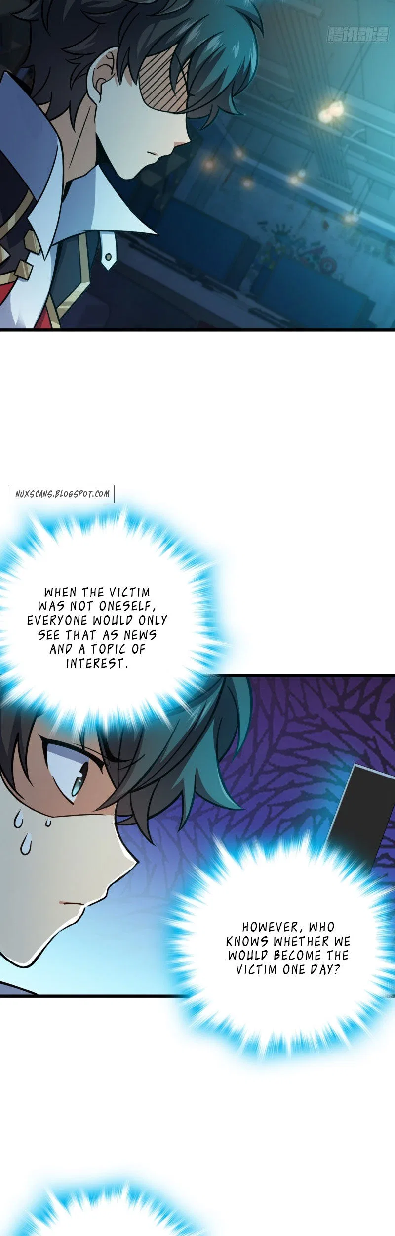 Spare Me, Great Lord! Chapter 98 – Page 10