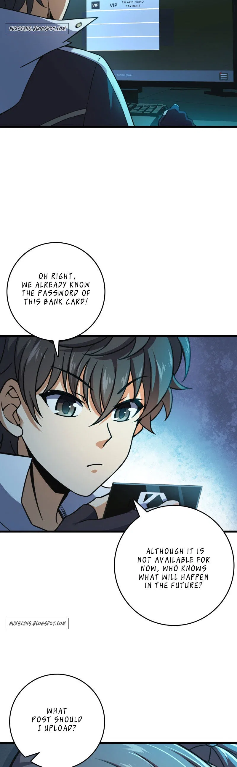 Spare Me, Great Lord! Chapter 98 – Page 16
