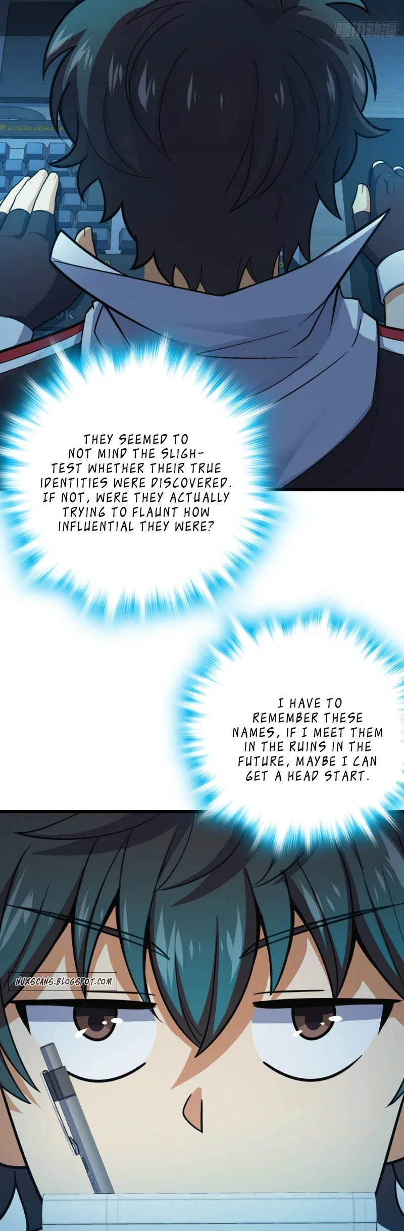 Spare Me, Great Lord! Chapter 98 – Page 27