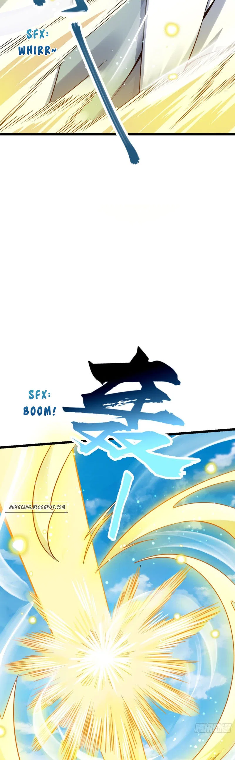 Spare Me, Great Lord! Chapter 96 – Page 11