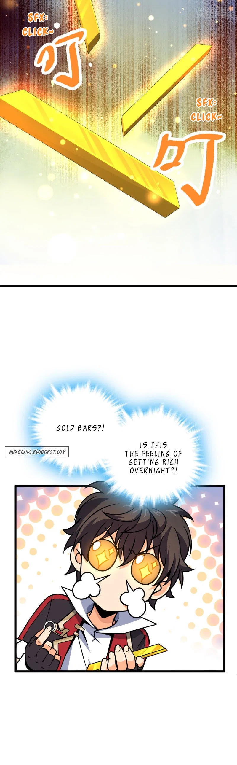 Spare Me, Great Lord! Chapter 96 – Page 39
