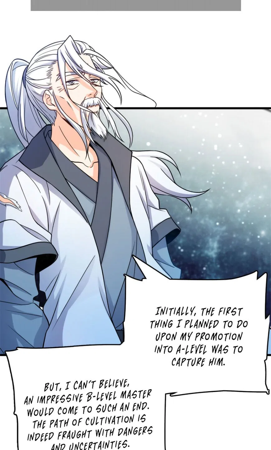 Spare Me, Great Lord! Chapter 95 – Page 3