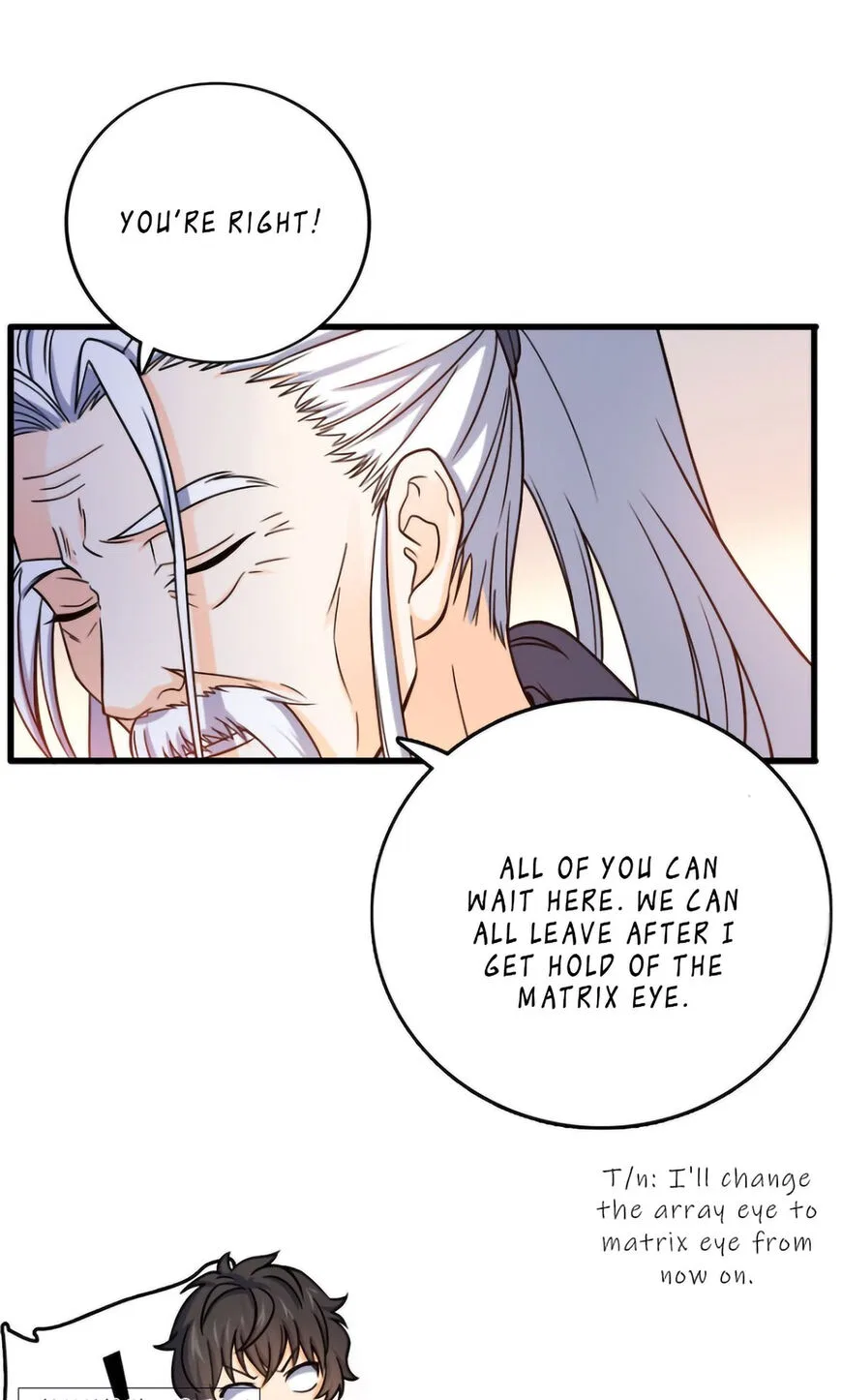 Spare Me, Great Lord! Chapter 95 – Page 5