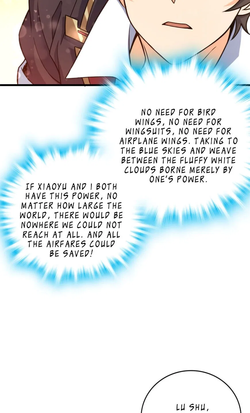 Spare Me, Great Lord! Chapter 95 – Page 23