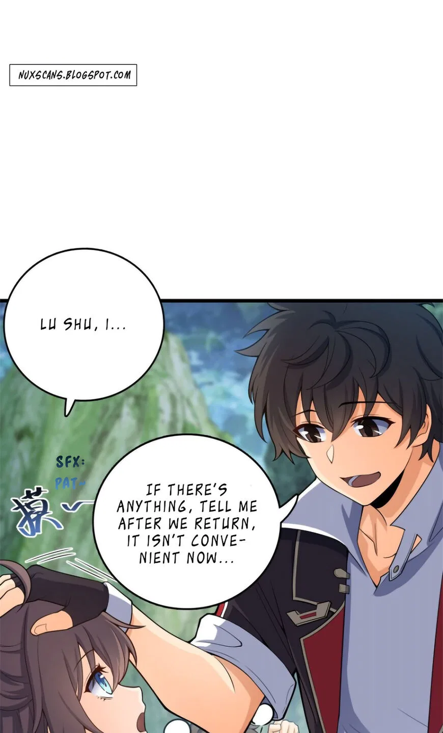 Spare Me, Great Lord! Chapter 95 – Page 29
