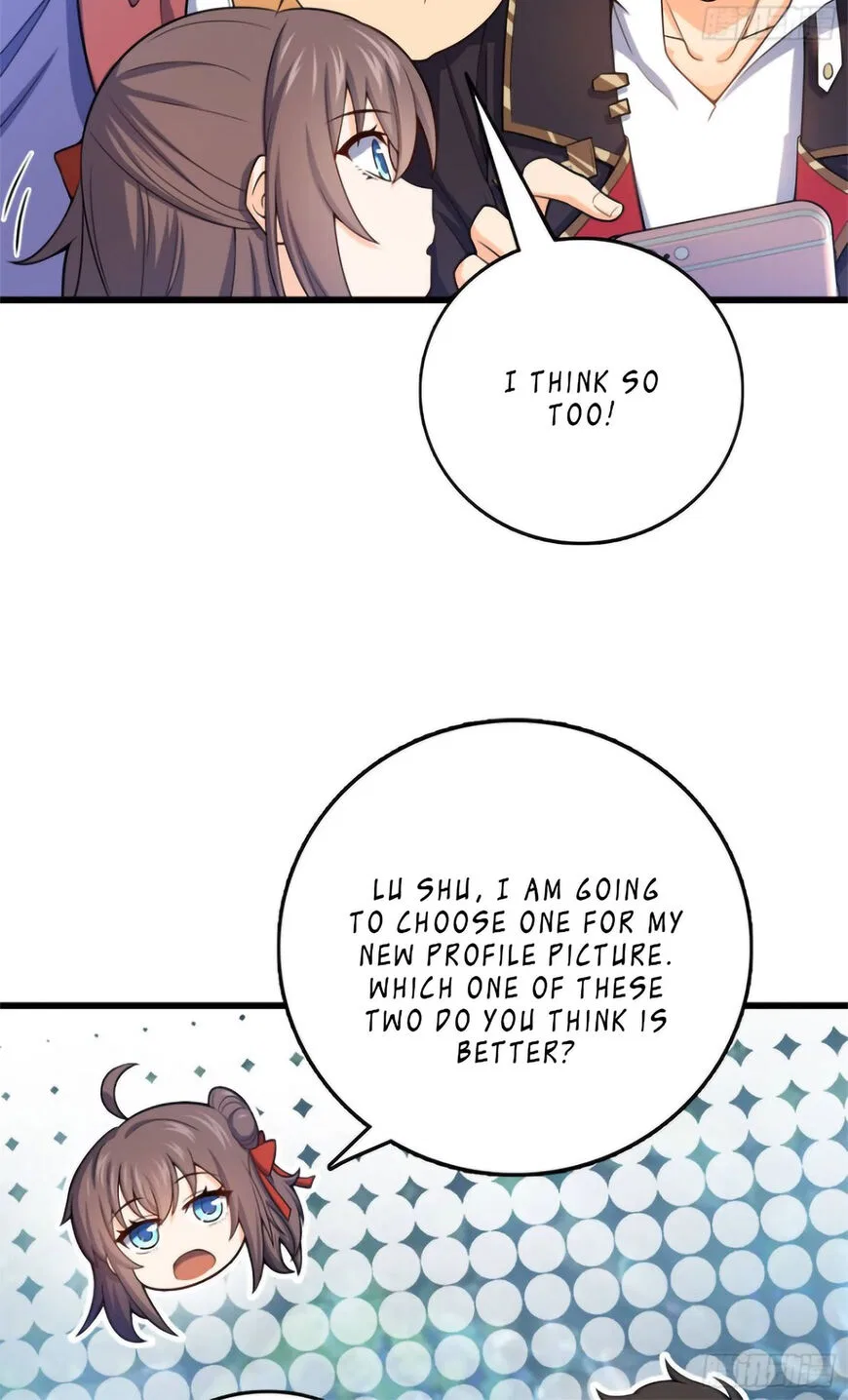 Spare Me, Great Lord! Chapter 95 – Page 31