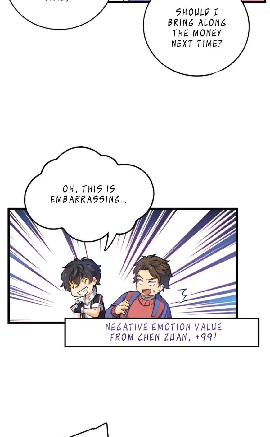 Spare Me, Great Lord! Chapter 95 – Page 60