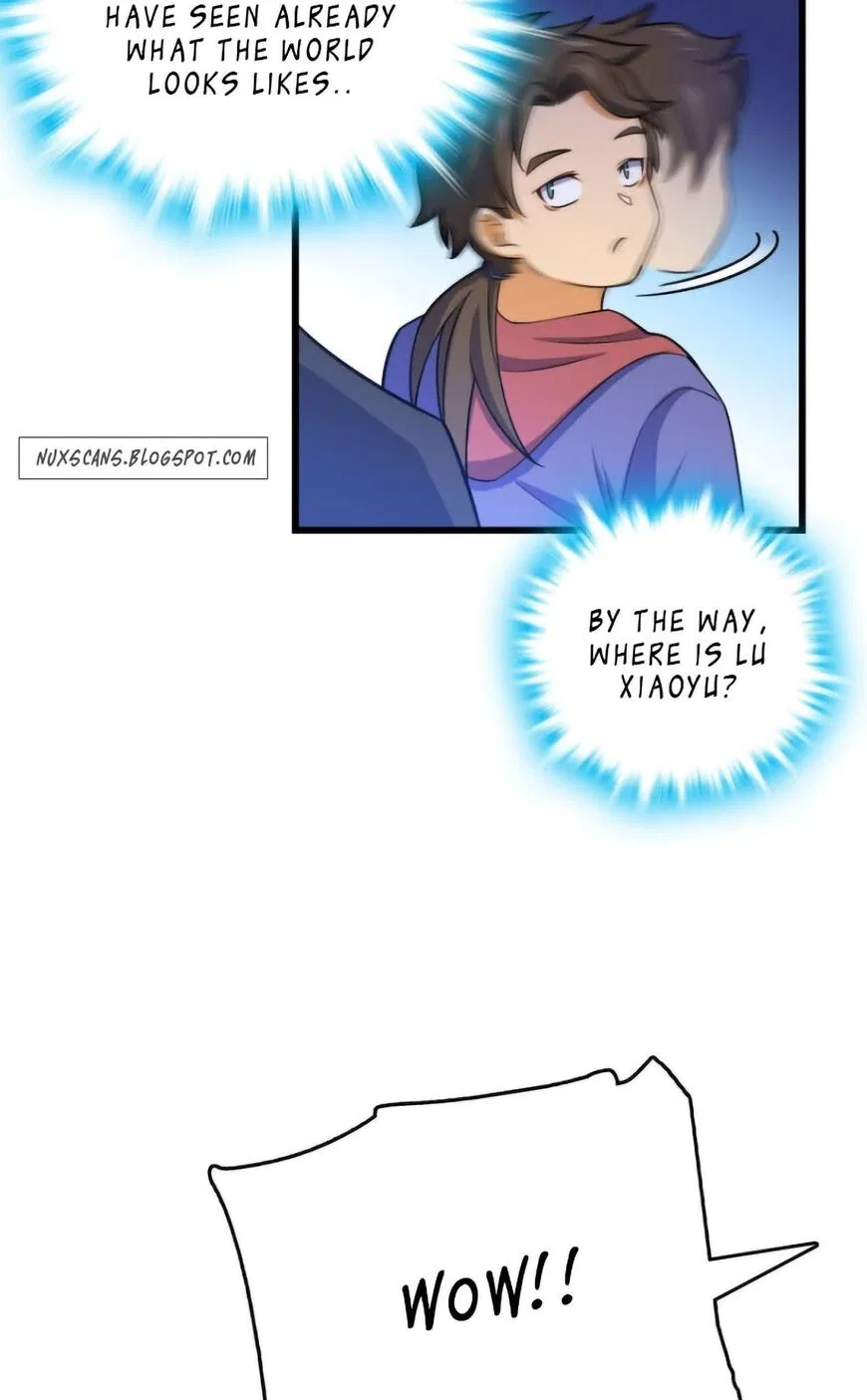 Spare Me, Great Lord! Chapter 95 – Page 64