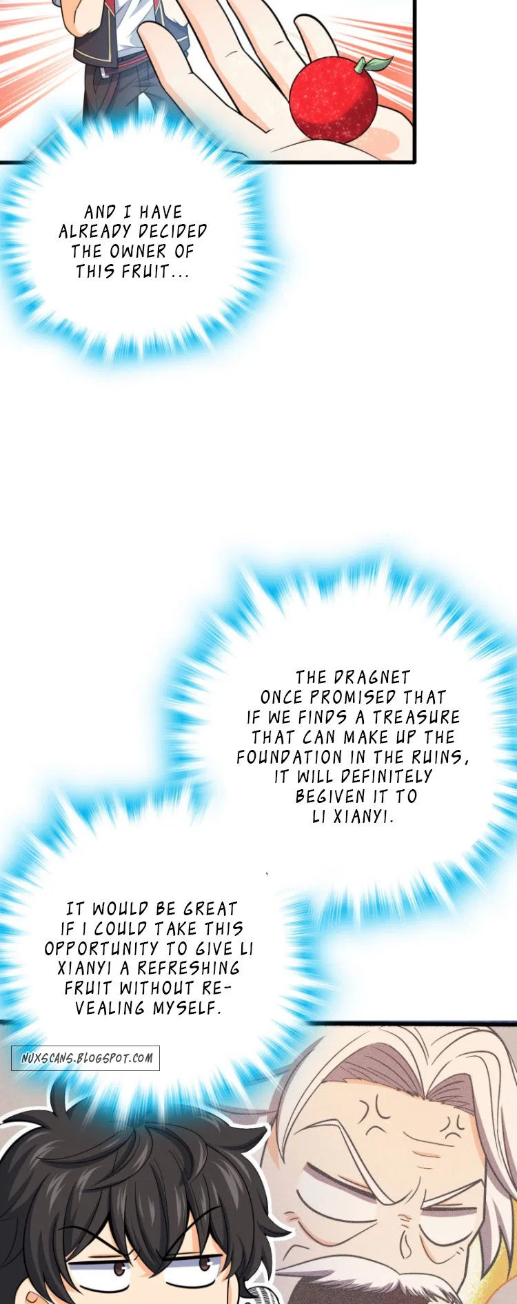 Spare Me, Great Lord! Chapter 94 – Page 7