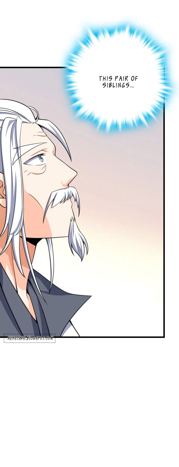 Spare Me, Great Lord! Chapter 94 – Page 20