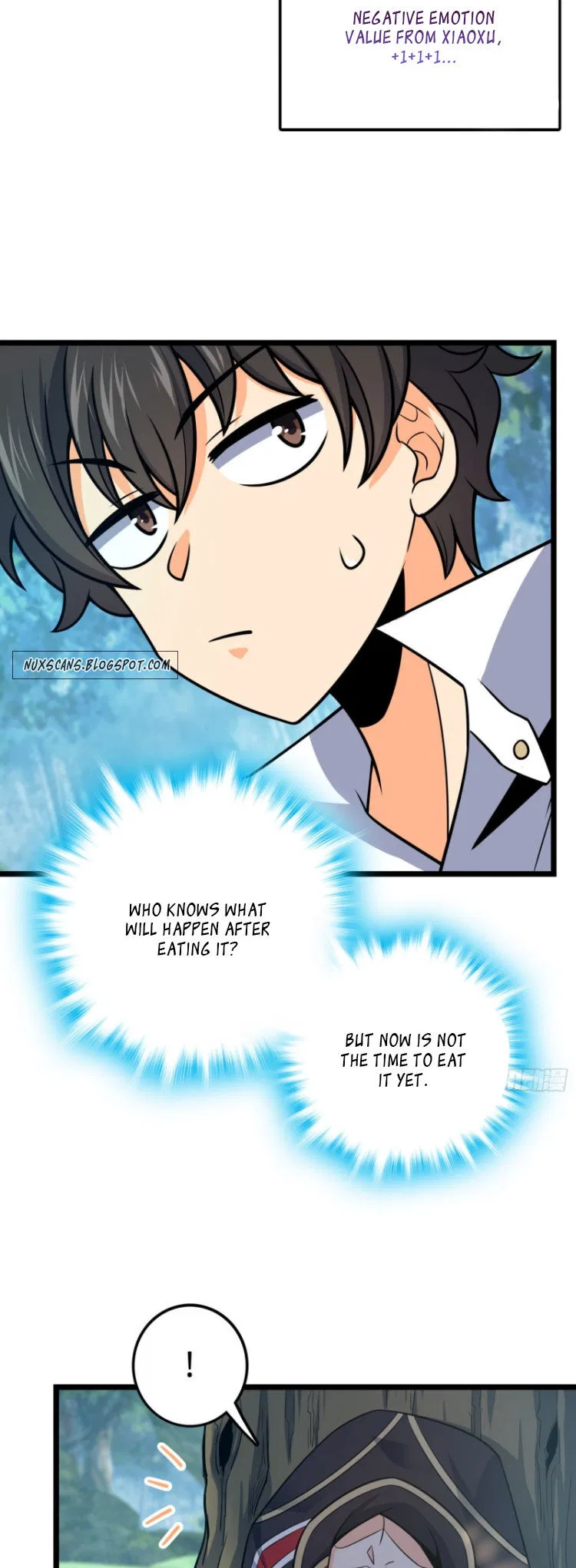 Spare Me, Great Lord! Chapter 93 – Page 5