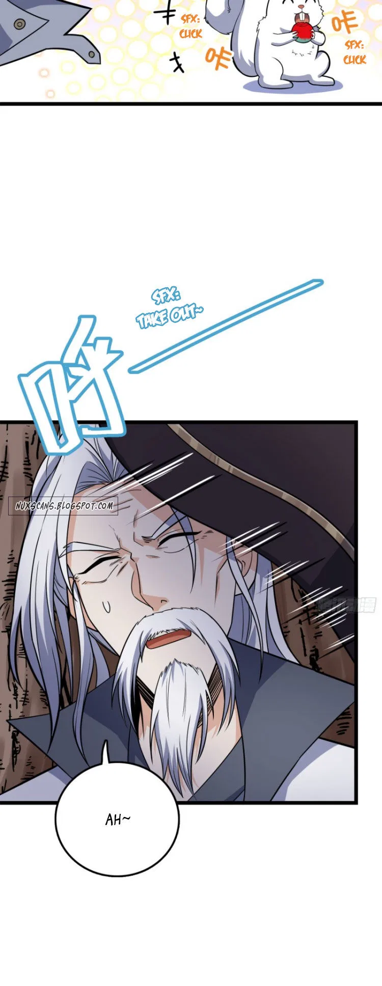 Spare Me, Great Lord! Chapter 93 – Page 12