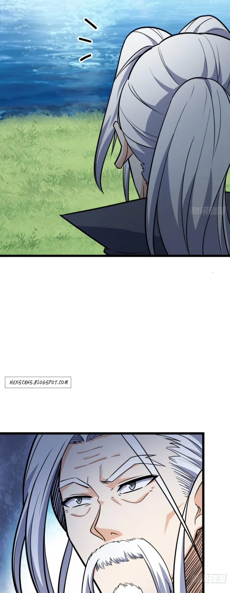 Spare Me, Great Lord! Chapter 93 – Page 16