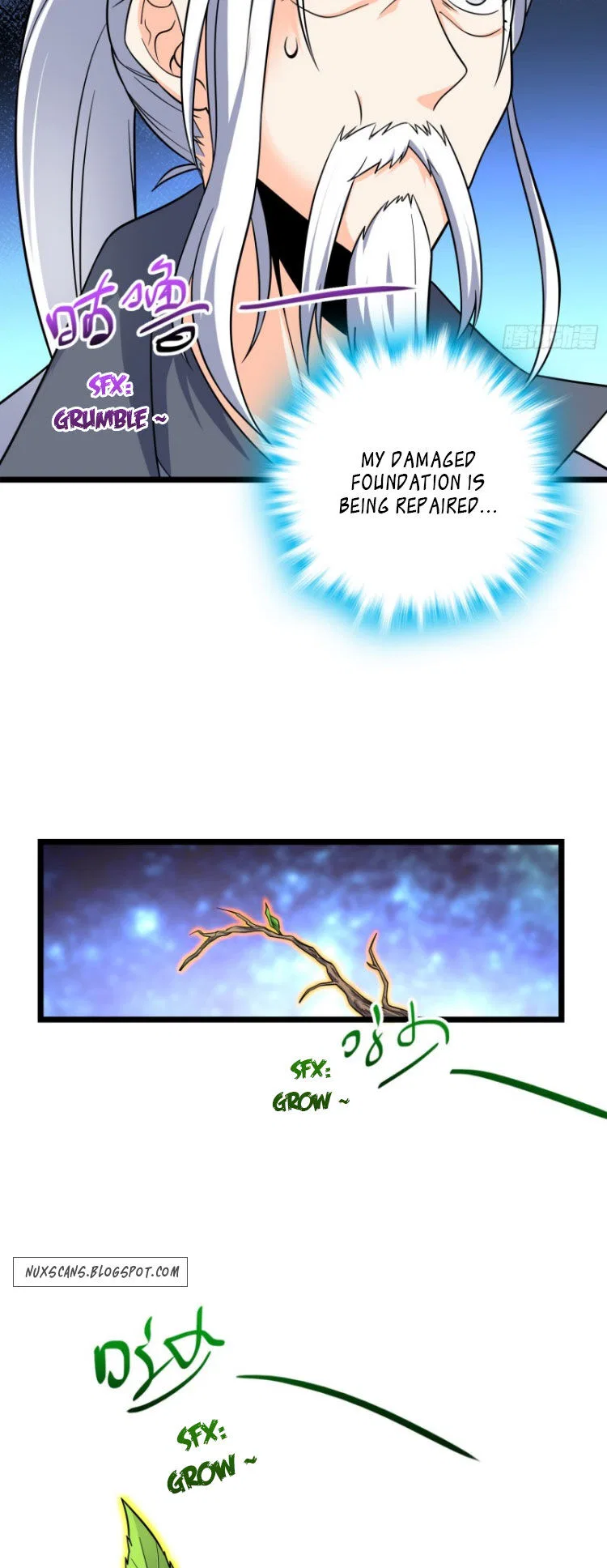 Spare Me, Great Lord! Chapter 93 – Page 32