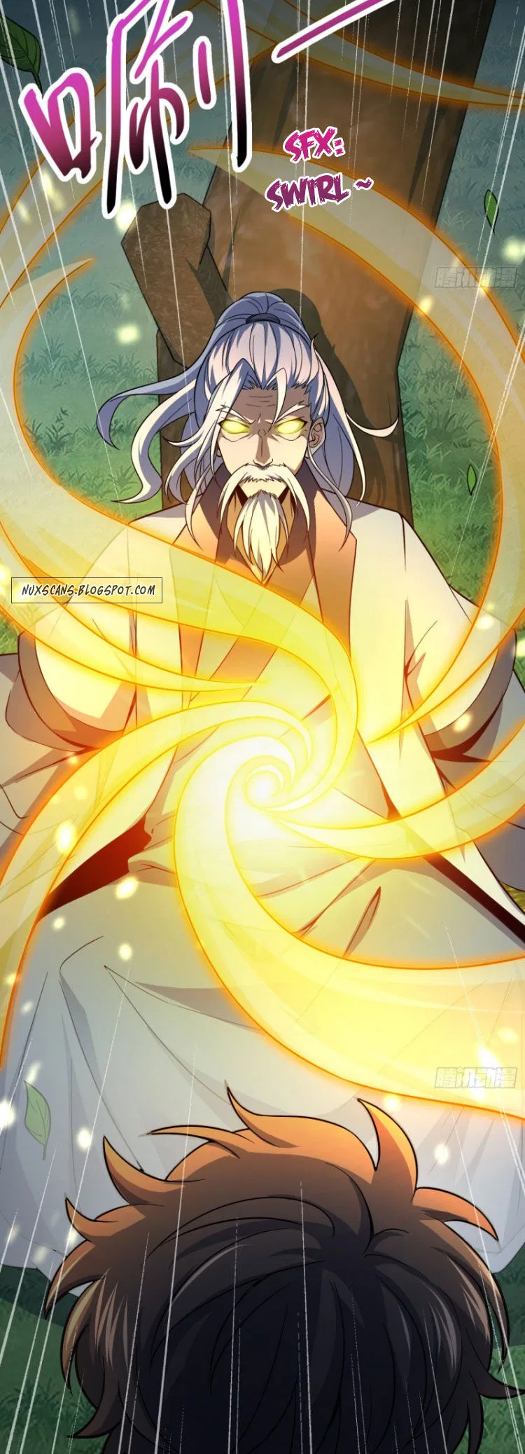 Spare Me, Great Lord! Chapter 93 – Page 36