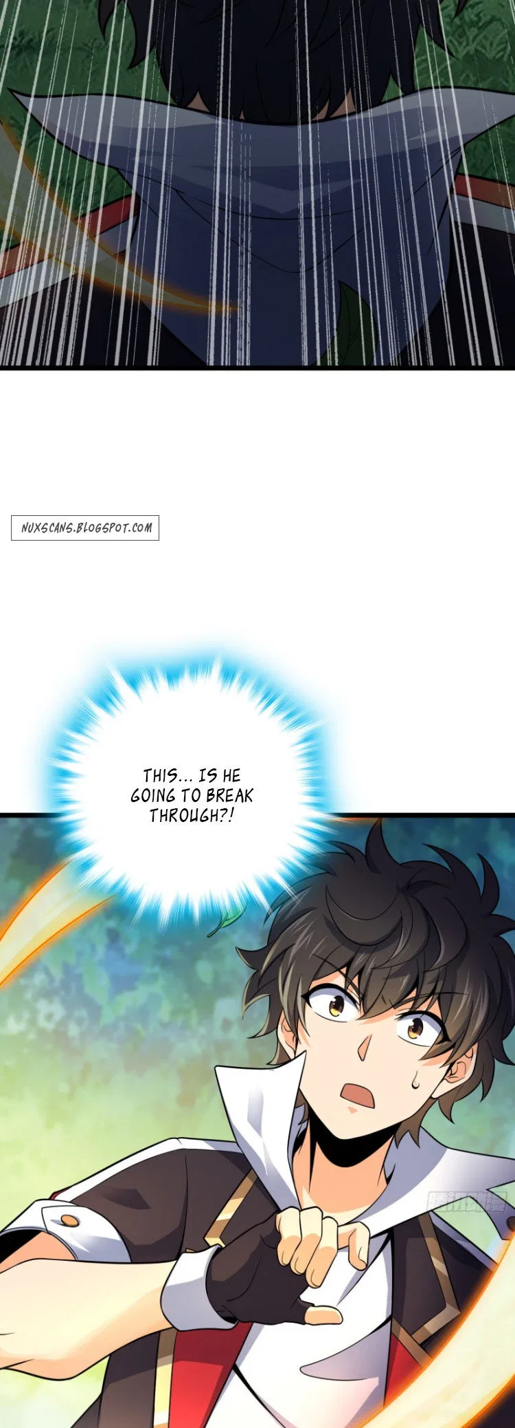 Spare Me, Great Lord! Chapter 93 – Page 37