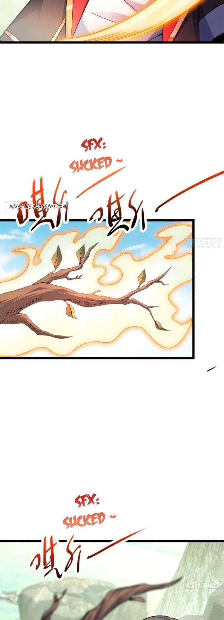 Spare Me, Great Lord! Chapter 93 – Page 38