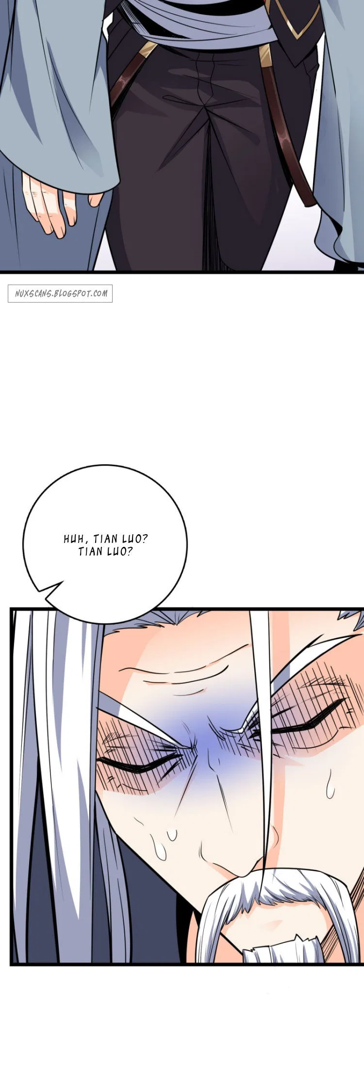 Spare Me, Great Lord! Chapter 92 – Page 4