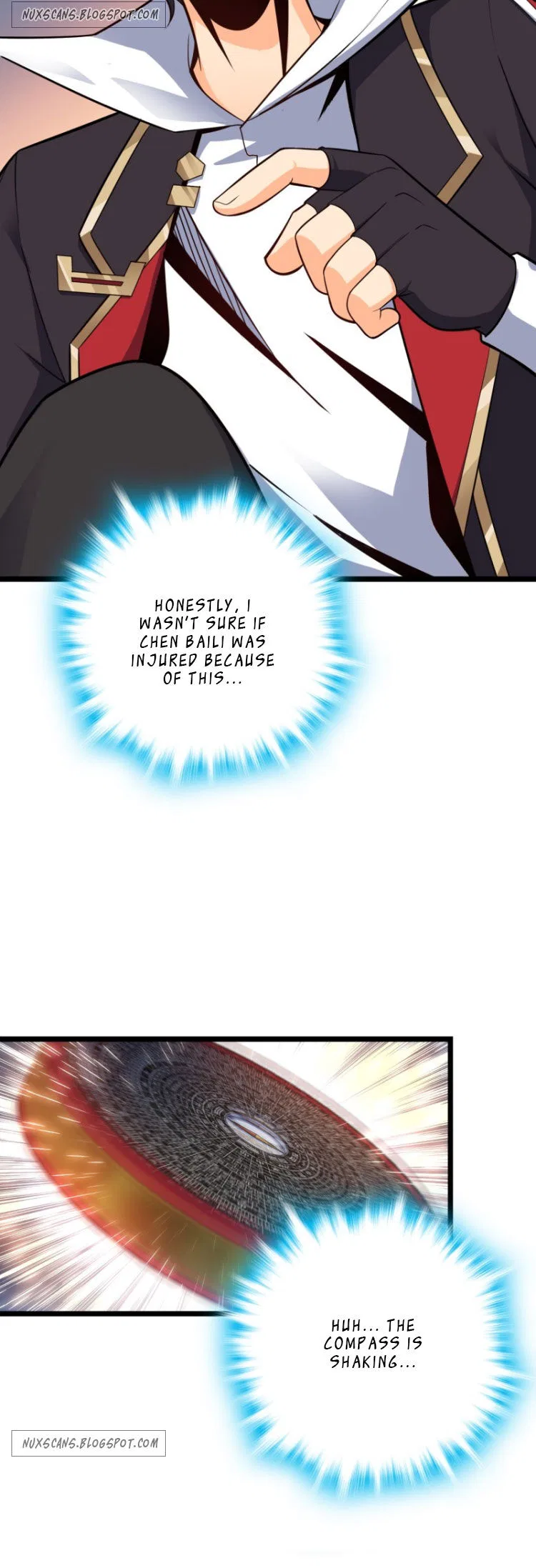 Spare Me, Great Lord! Chapter 92 – Page 7